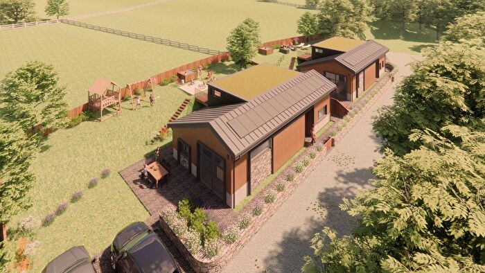 4 Bedroom Land For Sale In Rialton View, Newquay, TR8