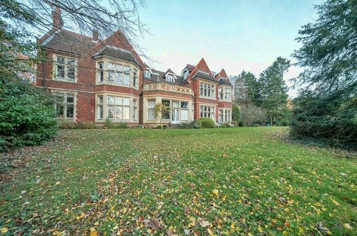 2 Bedroom Apartment To Rent In Oakwood Close, Otterbourne, Winchester, Hampshire, SO21