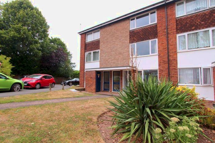 2 Bedroom Ground Maisonette To Rent In Park Close, Birmingham, B24