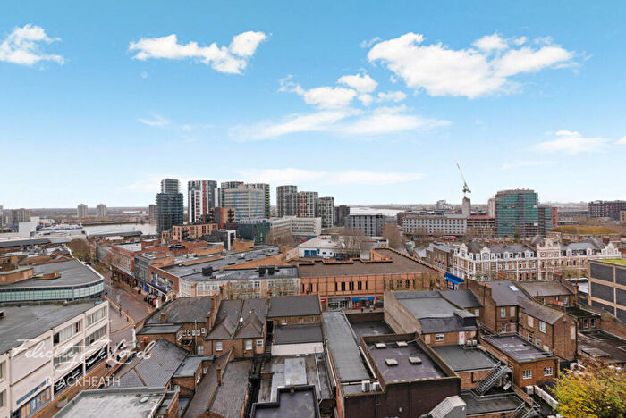 2 Bedroom Apartment For Sale In Calderwood Street, Woolwich, SE18