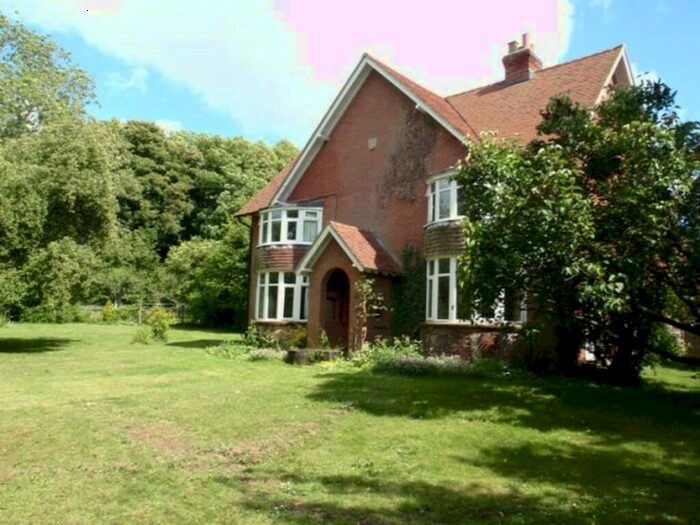 4 Bedroom Detached House To Rent In Old Brocklands, West Meon, GU32
