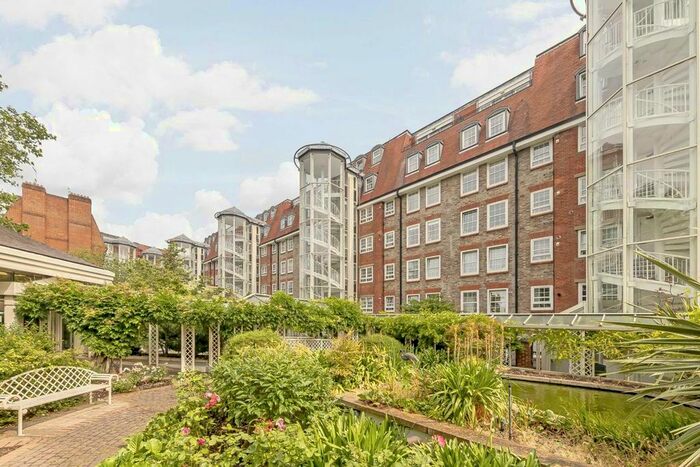 2 Bedroom Flat To Rent In Elystan Street, London, SW3
