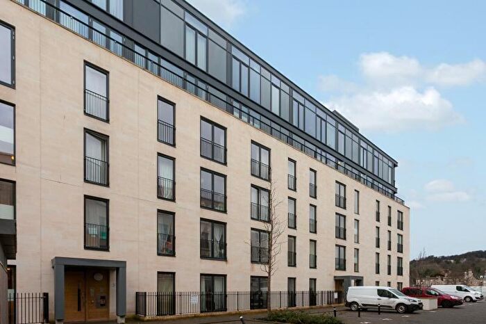 1 Bedroom Apartment To Rent In Leopold House, Percy Terrace, Bath, BA2