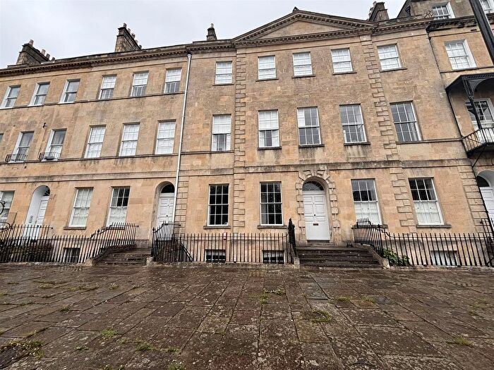 2 Bedroom Flat To Rent In Portland Place, Lansdown, Bath, BA1