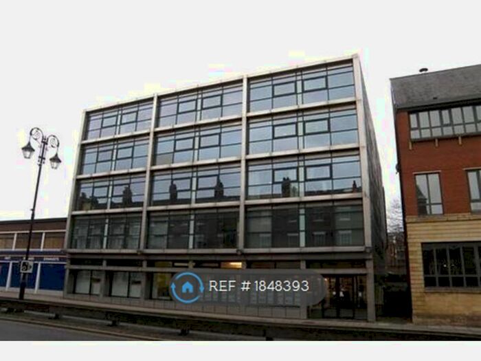 2 Bedroom Flat To Rent In Hush House, Chester, CH1