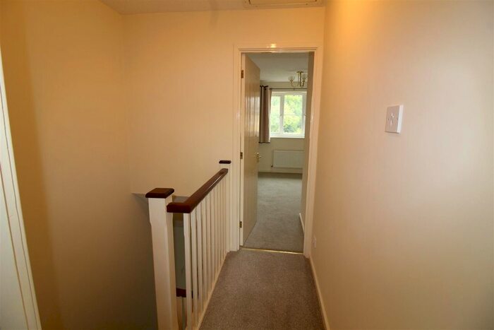 2 Bedroom Terraced House To Rent In Blackmead, Riverhead, Sevenoaks, TN13