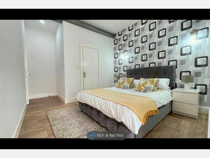 Studio To Rent In Guildford Street, Luton, LU1