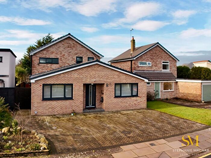 4 Bedroom Detached House For Sale In Birch Green, Formby, Liverpool, L37