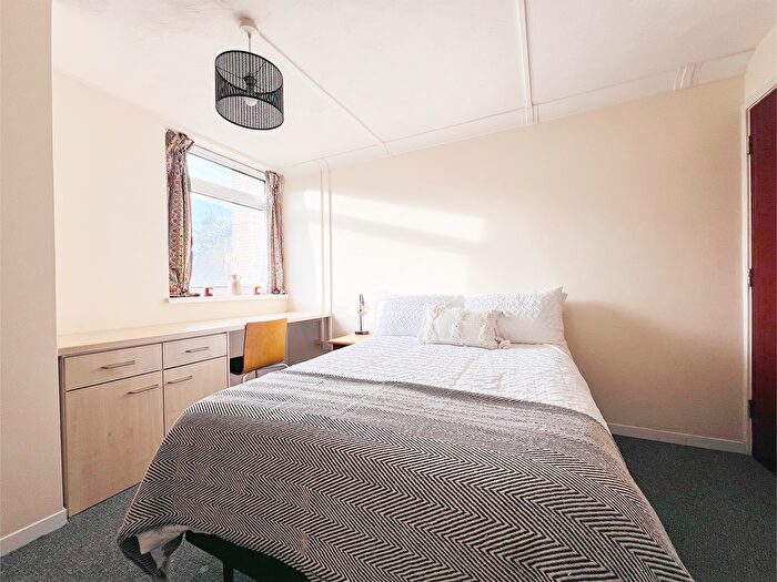 2 Bedroom Flat To Rent In -, Pearson Road, Ipswich, IP3