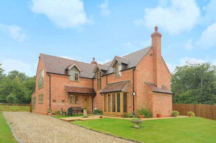 3 Bedroom Detached House To Rent In Snitterfield Road, Bearley, Stratford-Upon-Avon, CV37