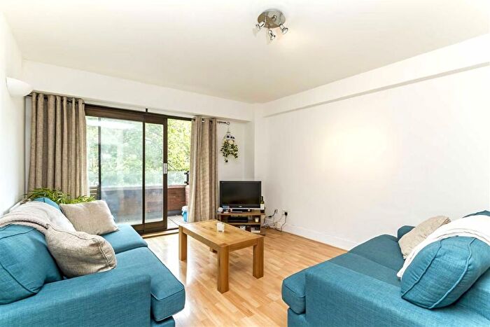 2 Bedroom Flat To Rent In Roland Gardens, South Kensington, SW7