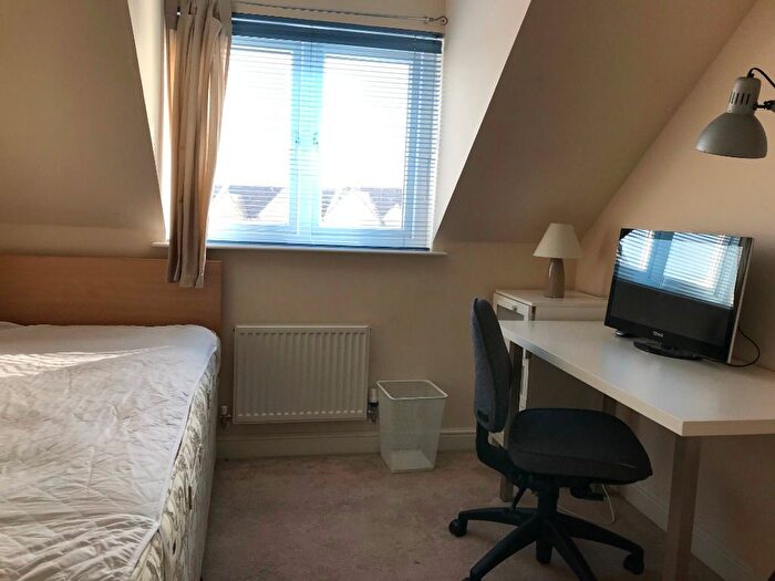 4 Bedroom Town House To Rent In Chambers Place, St Andrews, Fife, KY16