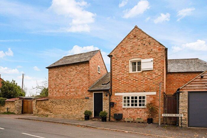 5 Bedroom Detached House For Sale In Fosse Way, Halford, Shipston-on-Stour, Warwickshire, CV36