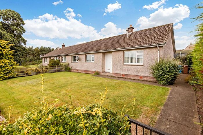 3 Bedroom Cottage For Sale In Elmwood College Farm, Cupar, KY15