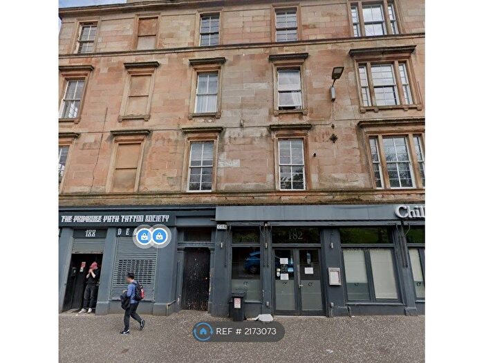 4 Bedroom Flat To Rent In Woodlands Road, Glasgow, G3