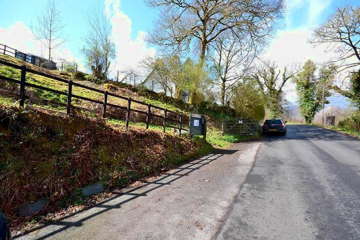 Property For Sale In Dalmally, PA33