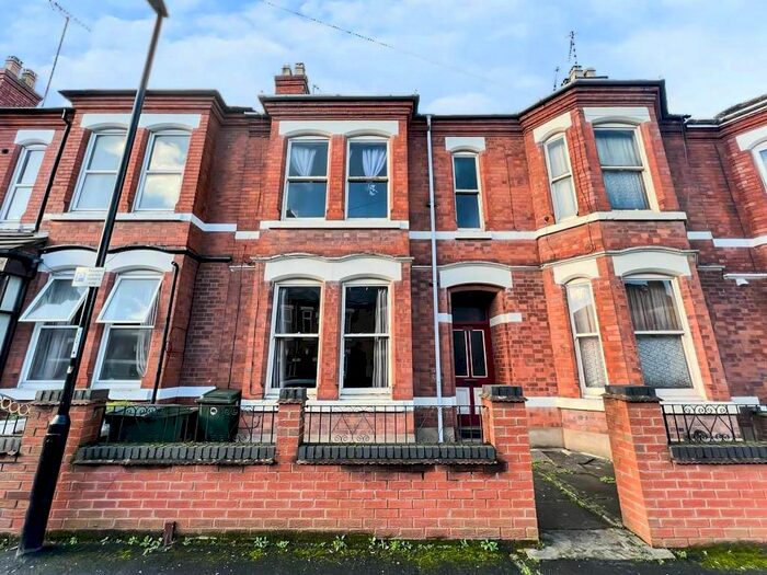 Studio To Rent In Regent Street, Earlsdon, Coventry, CV1