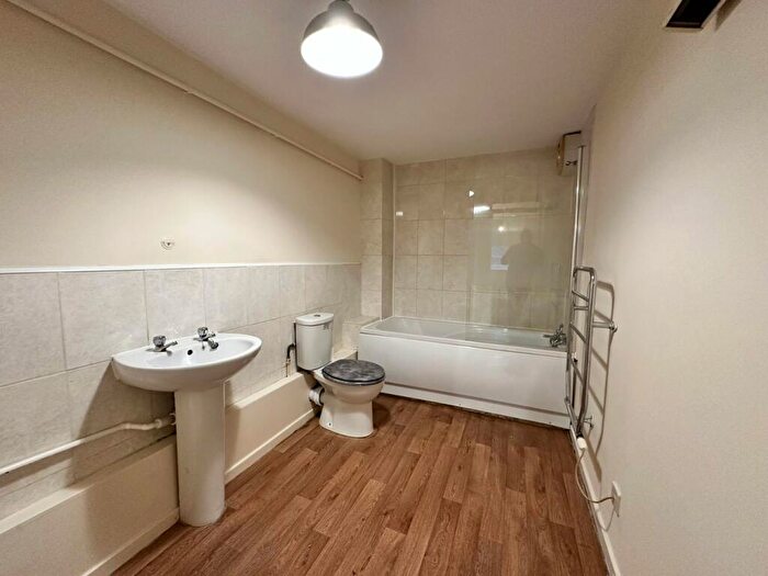2 Bedroom Apartment To Rent In Swiss Terrace, King's Lynn, PE30