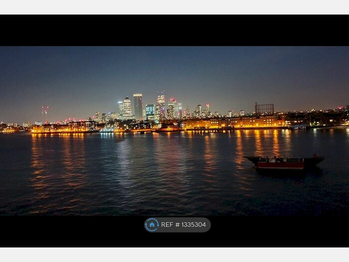 1 Bedroom Flat To Rent In Wapping High St, London, E1W