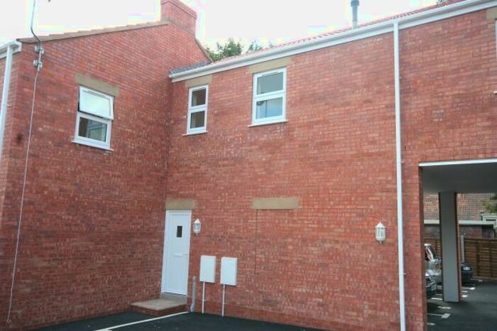 1 Bedroom Terraced House To Rent In Ashleigh Terrace, Bridgwater TA6