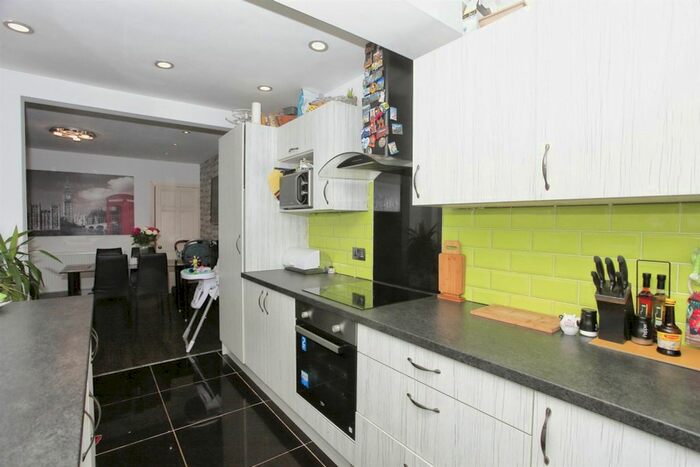 2 Bedroom Terraced House For Sale In Churchfield Road, Walton, Peterborough, PE4