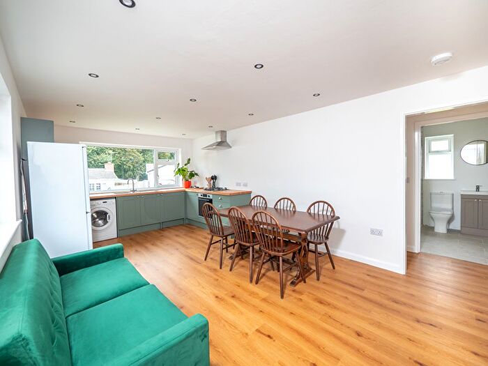 2 Bedroom Detached Bungalow For Sale In East Fairholme Road, Bude, EX23