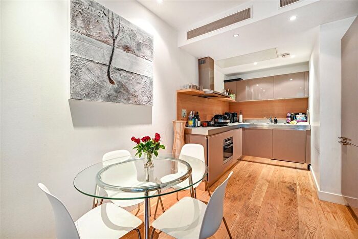 1 Bedroom Flat To Rent In Gatliff Road, London, SW1W