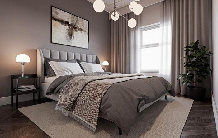 3 Bedroom Flat For Sale In Barrfield Place, Barrfield Road, Salford, M6