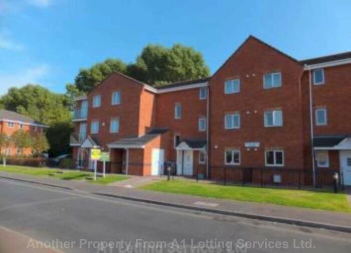 2 Bedroom Flat To Rent In Wolseley Street, Bordesley Village, B9
