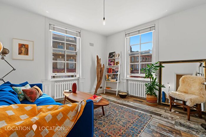 1 Bedroom Flat For Sale In Stoke Newington Church Street, London, N16