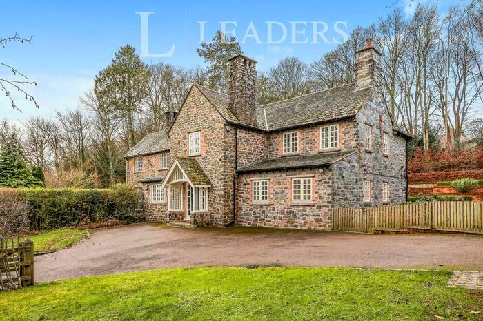 4 Bedroom Semi-Detached House To Rent In Brand Hill, Woodhouse Eaves, LE12