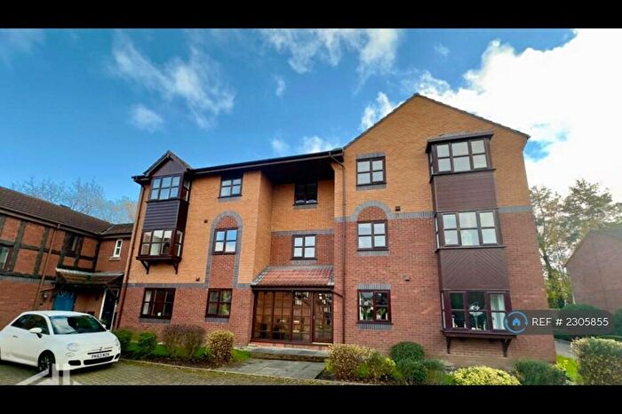 2 Bedroom Flat To Rent In Gilderdale Court, Lytham, FY8