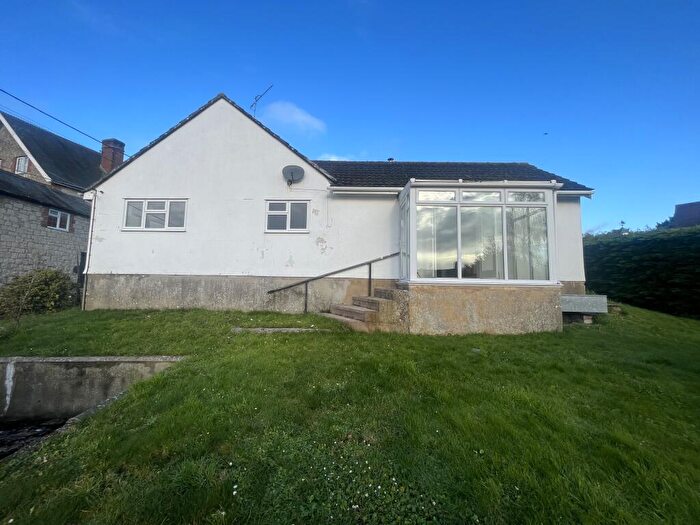 2 Bedroom Detached Bungalow To Rent In The Causeway, Tisbury, Salisbury, SP3