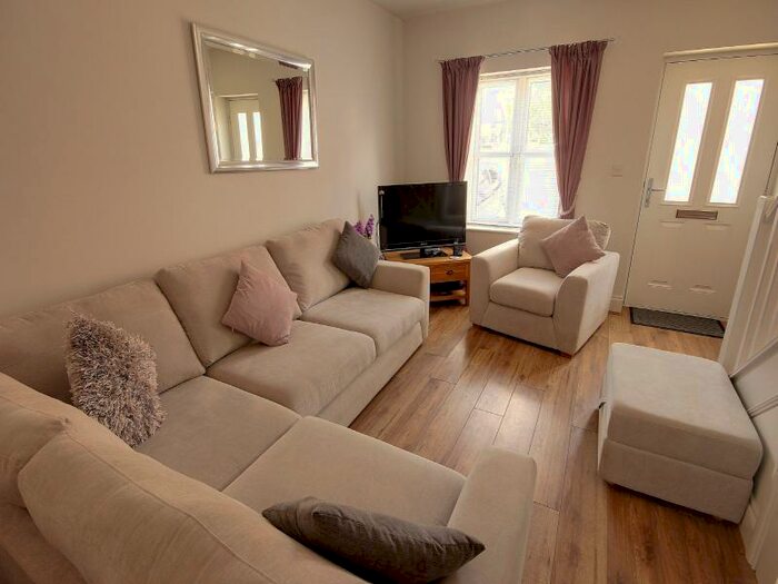 2 Bedroom Terraced House To Rent In Ostler Close, Beverley, HU17