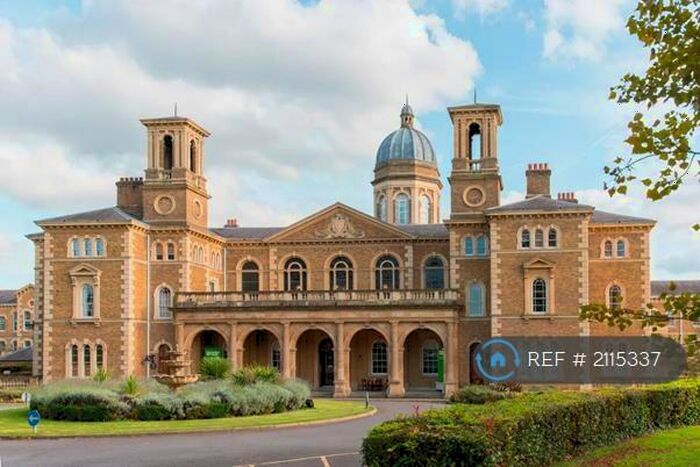 1 Bedroom Flat To Rent In Princess Park Manor, London, N11