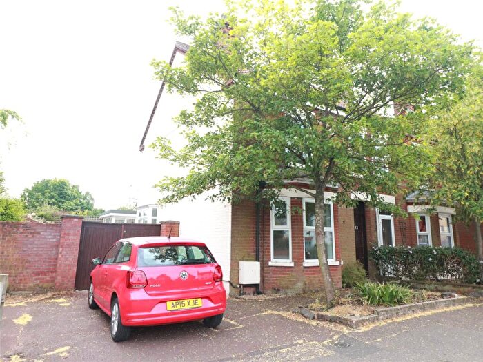 3 Bedroom Semi Detached House To Rent In Norwich Road, Wymondham, Norfolk, NR18