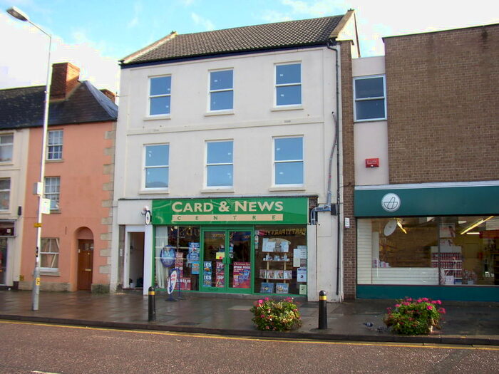 2 Bedroom Flat To Rent In Lowbourne, Melksham, SN12