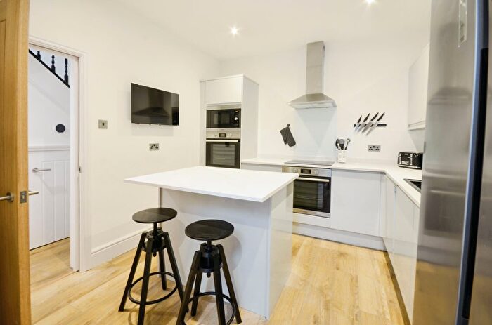 Property To Rent In Middlecroft Lane, Gosport, PO12