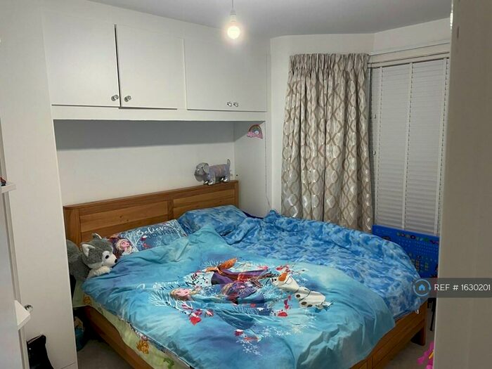 4 Bedroom Terraced House To Rent In Balfour Road, Ilford, IG1