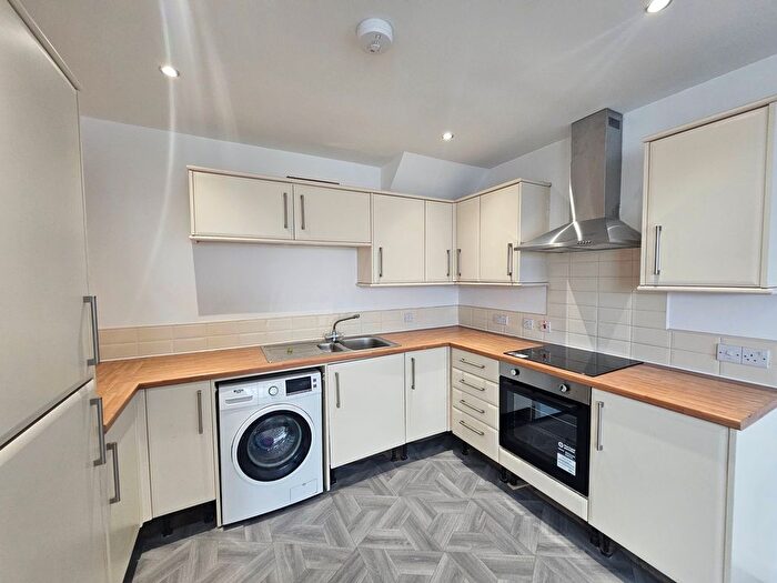 2 Bedroom Maisonette To Rent In Fulmar Drive, Fulmar House Fulmar Drive, NE24