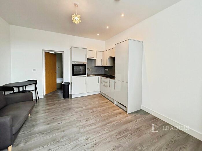 1 Bedroom Flat To Rent In Rimrose Road, Bootle, Merseyside, L20