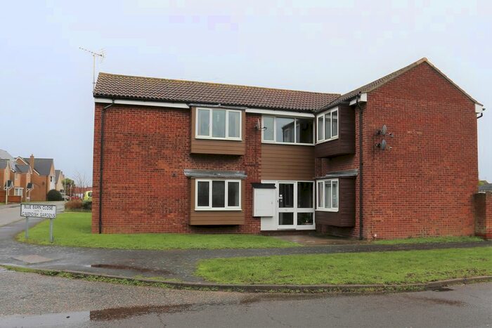 Studio To Rent In St. Martins Green, Trimley St. Martin, Felixstowe, IP11