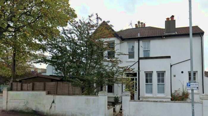5 Bedroom House To Rent In Florence Road, Brighton, BN1