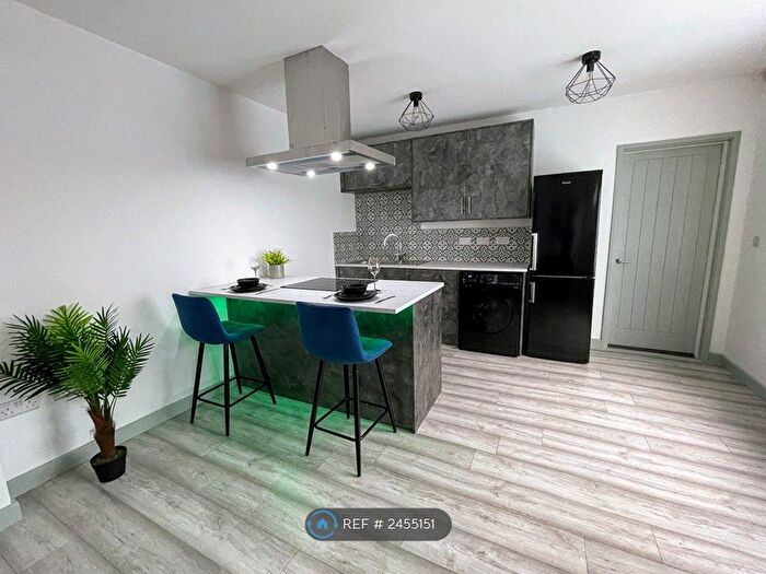 1 Bedroom Flat To Rent In Browing Street, Leicester, LE3