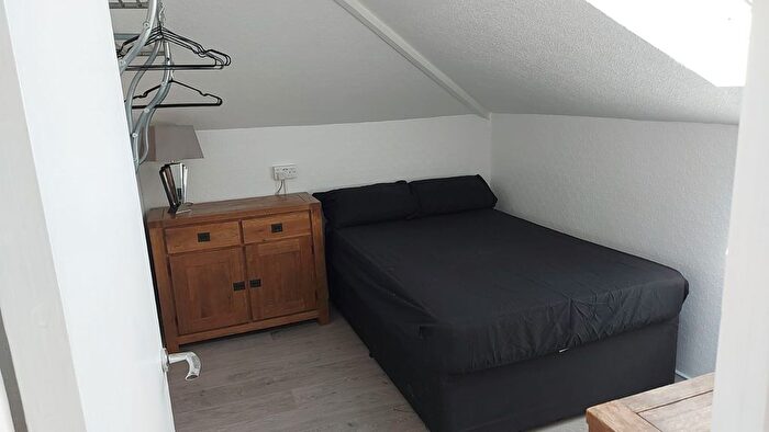 2 Bedroom Flat To Rent In Stapleton Road, Easton, Bristol, BS5