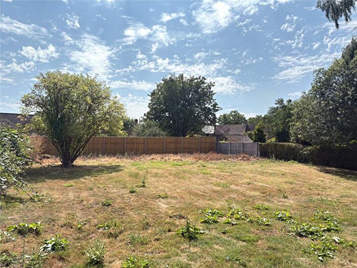Land For Sale In Burrough Street, Ash, Martock, Somerset, TA12