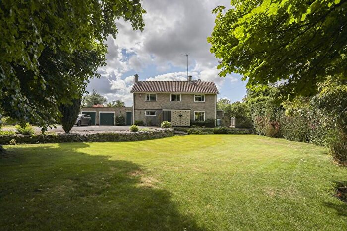 3 Bedroom Detached House For Sale In Castle Street, Thetford, IP24