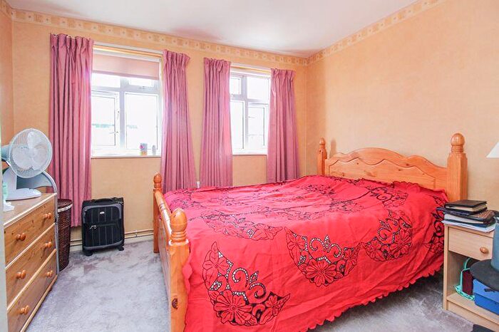 3 Bedroom Terraced House For Sale In Proctor Close, Kempston, MK42