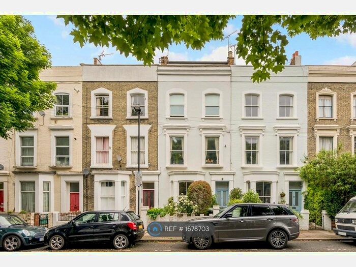 2 Bedroom Flat To Rent In Dunford Road, London, N7