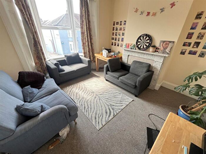 5 Bedroom Terraced House To Rent In Upper Lewes Road, Brighton, BN2